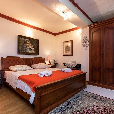Apartman Maya Mali Losinj Ngoại thất bức ảnh