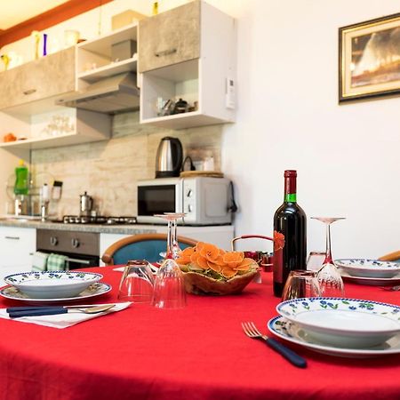 Apartman Maya Mali Losinj Ngoại thất bức ảnh