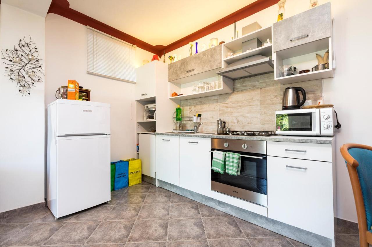 Apartman Maya Mali Losinj Ngoại thất bức ảnh