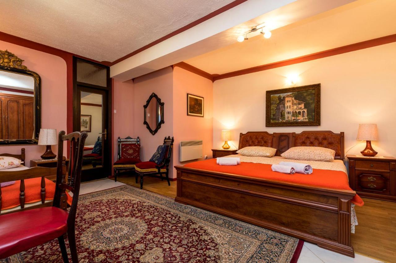 Apartman Maya Mali Losinj Ngoại thất bức ảnh