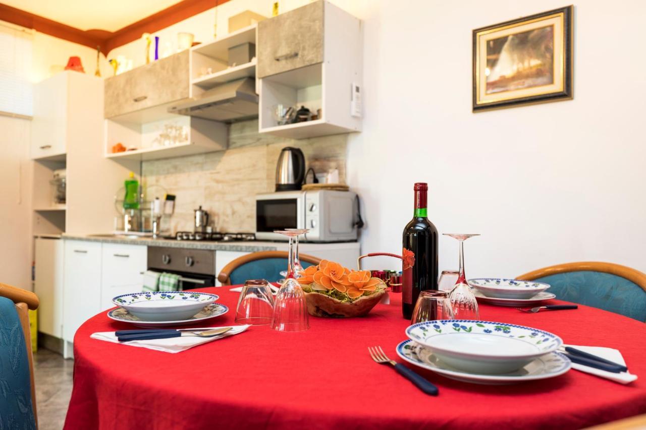 Apartman Maya Mali Losinj Ngoại thất bức ảnh
