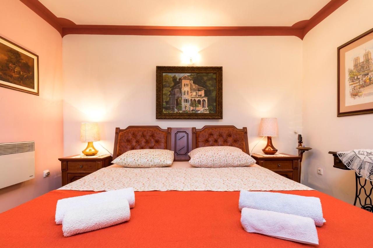 Apartman Maya Mali Losinj Ngoại thất bức ảnh