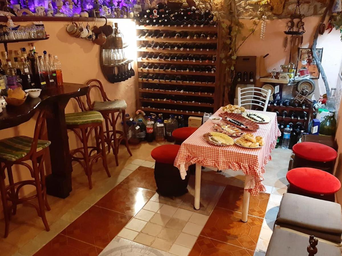 Apartman Maya Mali Losinj Ngoại thất bức ảnh